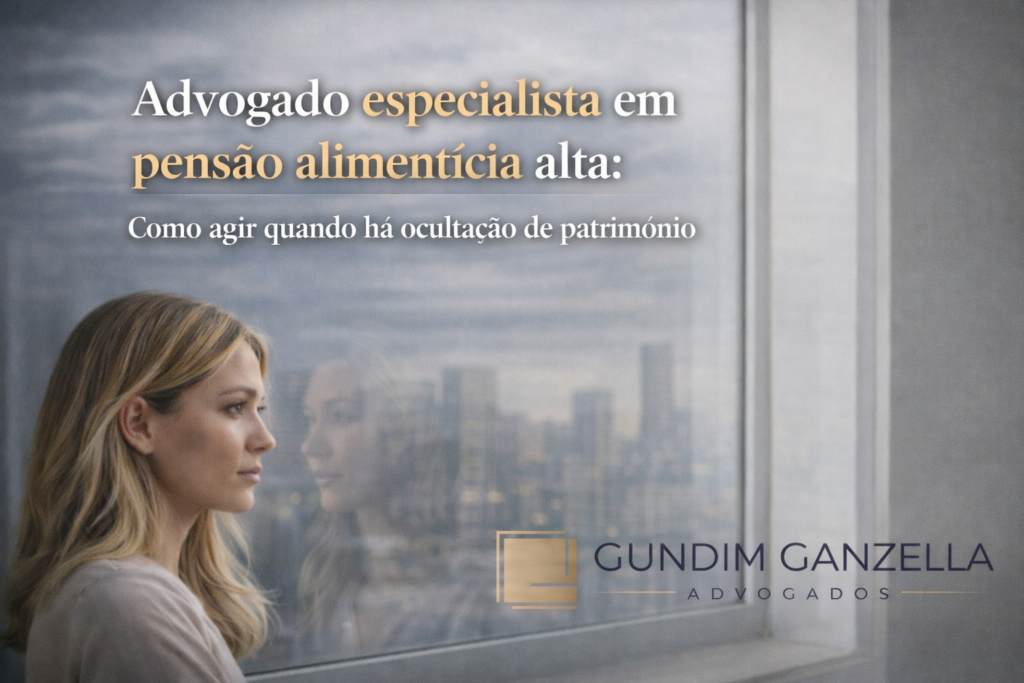 Advogado especialista em pensão alimentícia alta